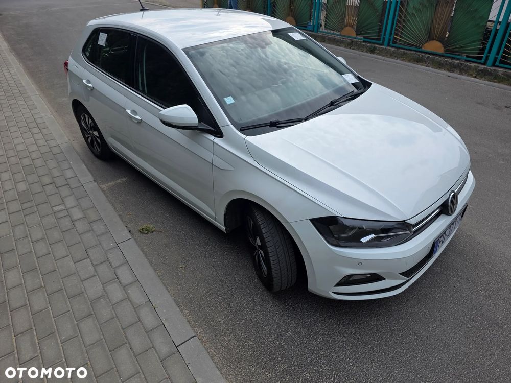 Volkswagen Polo 1.6 TDI SCR beats - 3