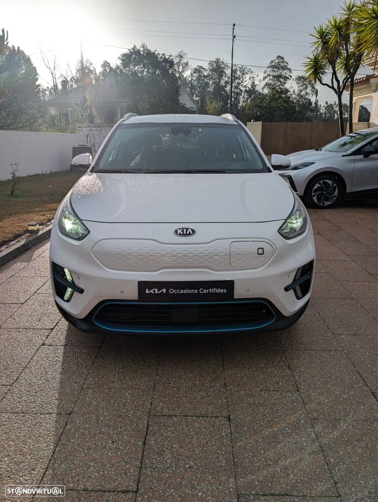 Kia e-Niro Edition 7 - 2
