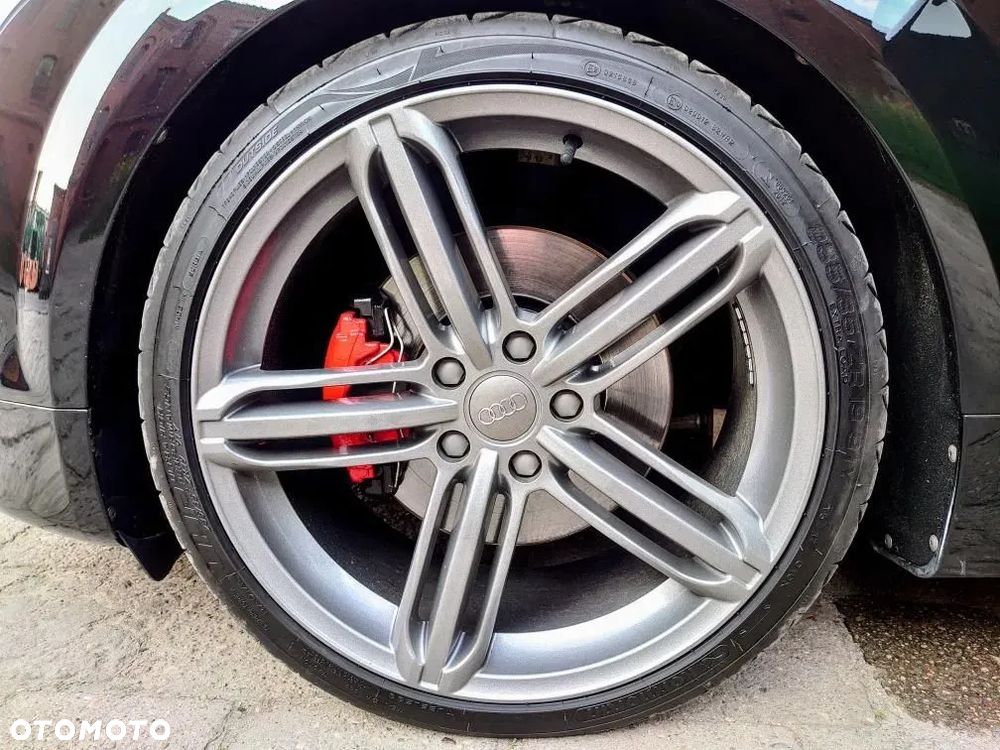 Audi TT Coupé 2.0 TFSI - 14