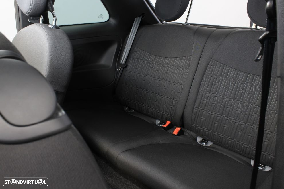Fiat 500 1.0 Hybrid - 25