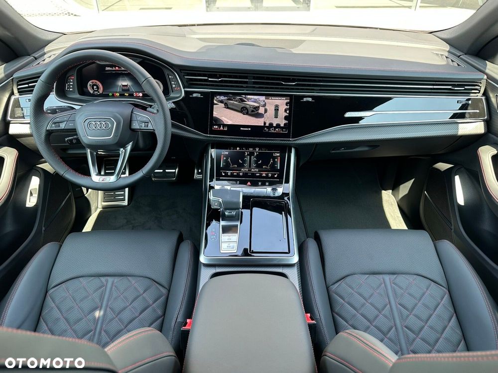 Audi Q8 - 17