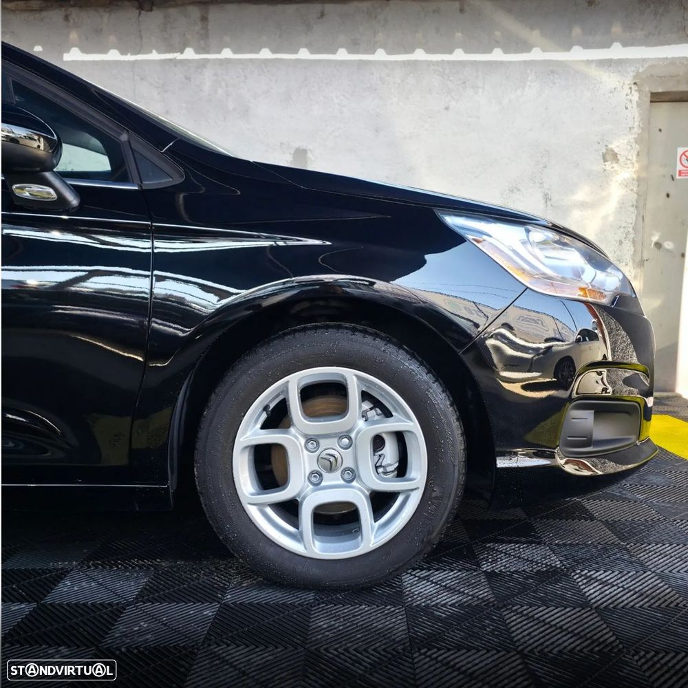 Citroën C4 1.6 e-HDi Business - 7