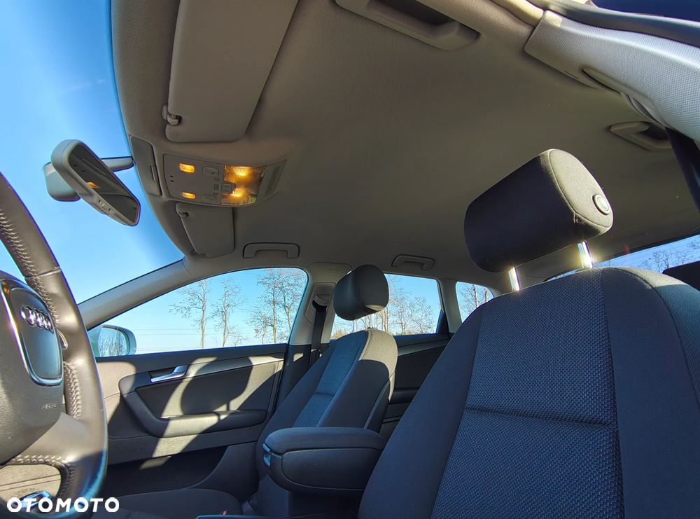 Audi A3 Sportback 1.8 TFSI S tronic Ambiente - 15