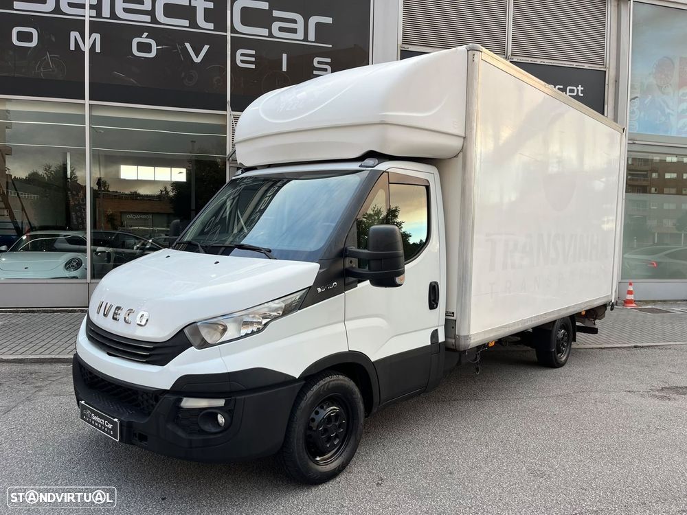 Iveco 35S17V 35-180 - 1