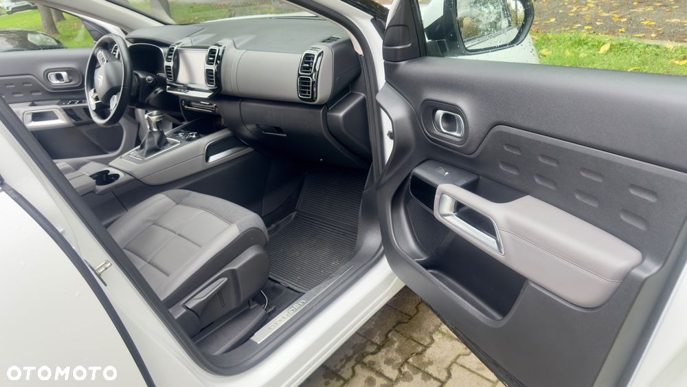Citroën C5 Aircross 1.5 BlueHDi Shine - 15
