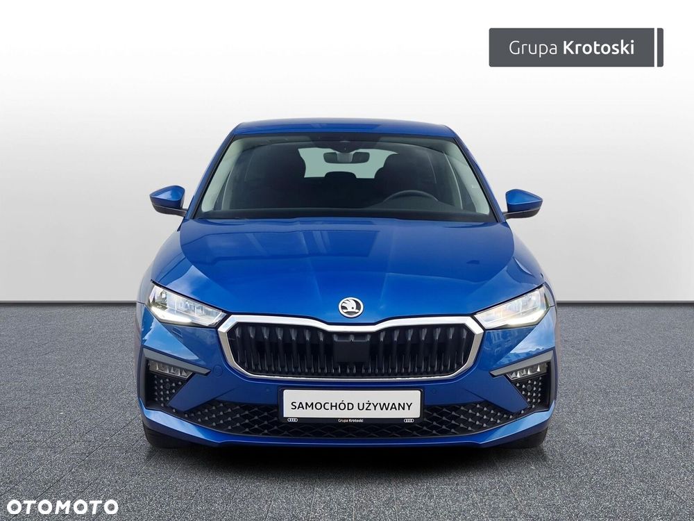 Skoda Scala - 37