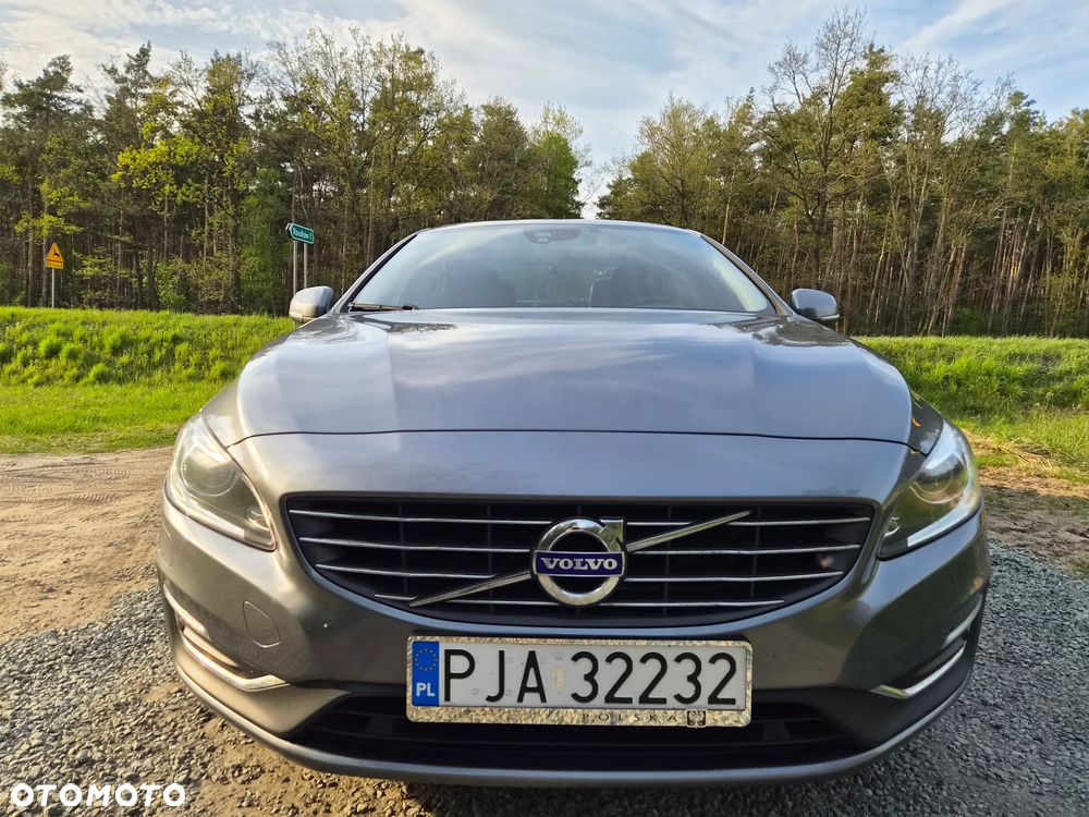 Volvo S60 D4 Drive-E Summum - 17