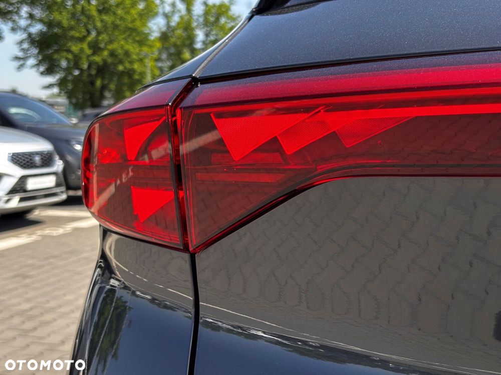Cupra Terramar 1.5 eTSI mHEV DSG - 11