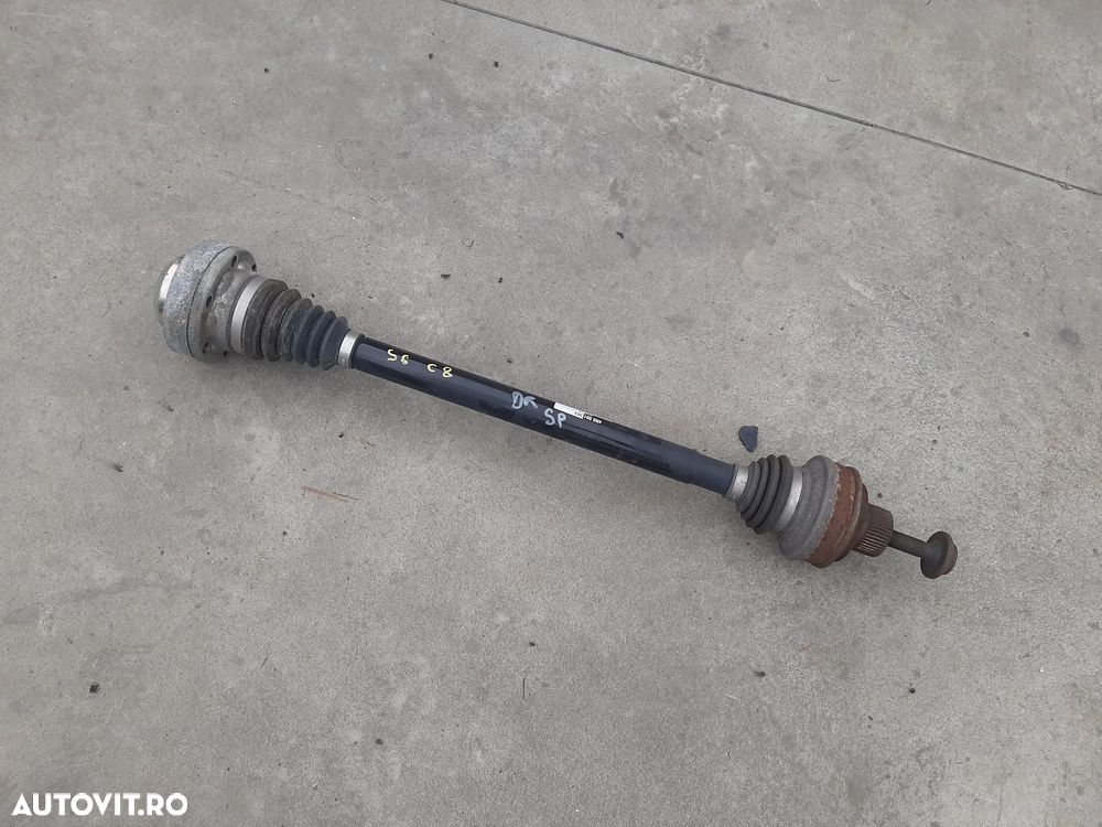 planetara dreapta spate  3.0 tdi audi  s6 c8 2021  4n0501203 - 2
