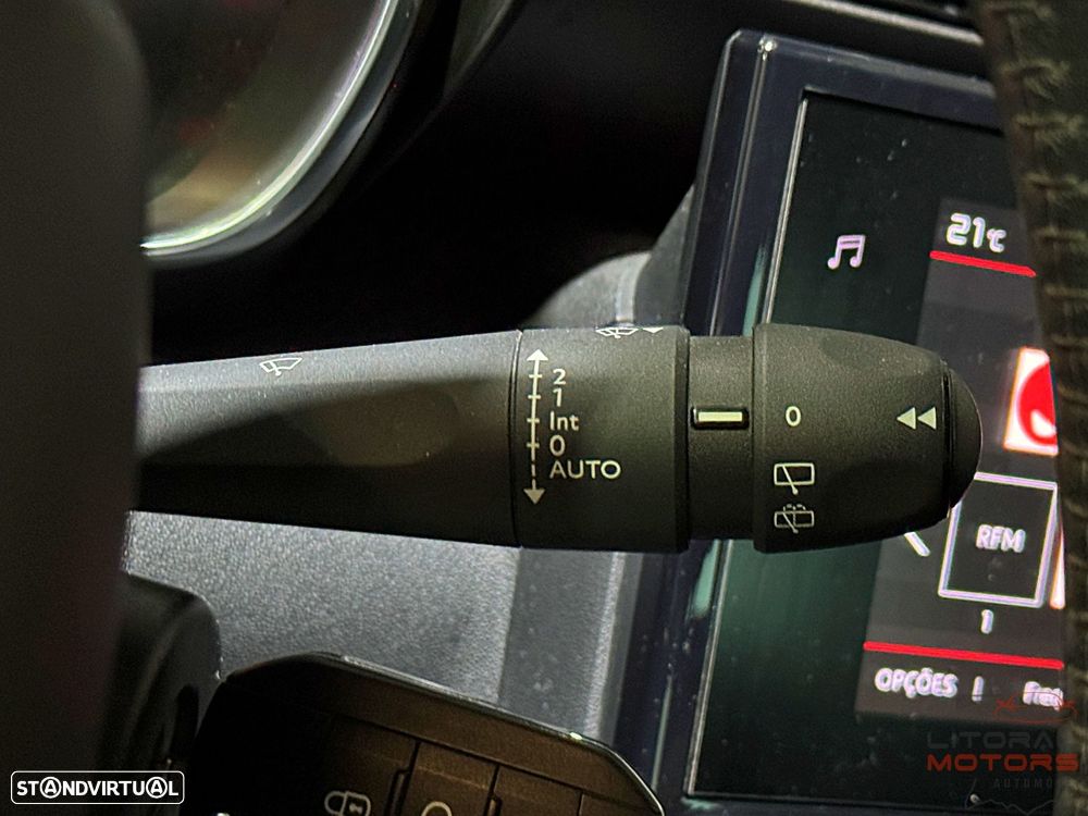 Citroën C3 Aircross 1.2 PureTech Shine - 25