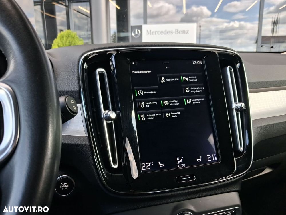 Volvo XC 40 - 16
