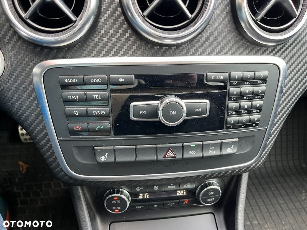 Mercedes-Benz Klasa A 180 AMG Line - 13