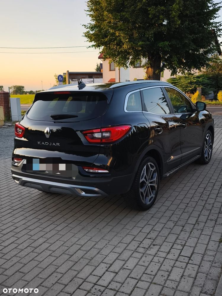 Renault Kadjar - 2