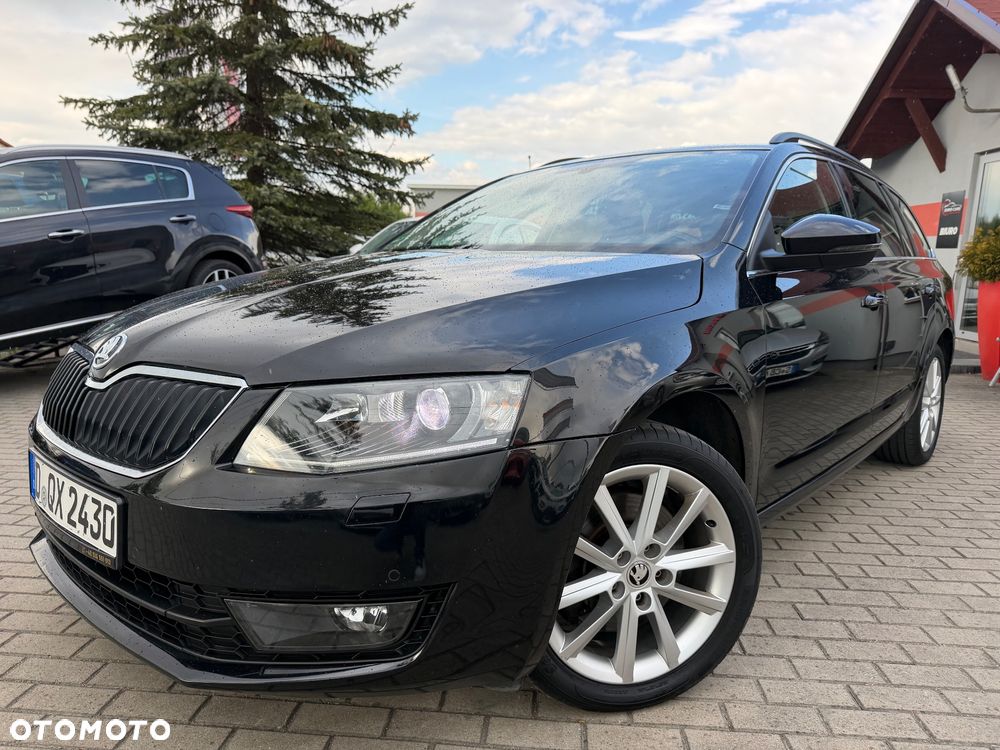 Skoda Octavia 1.8 TSI Drive - 12