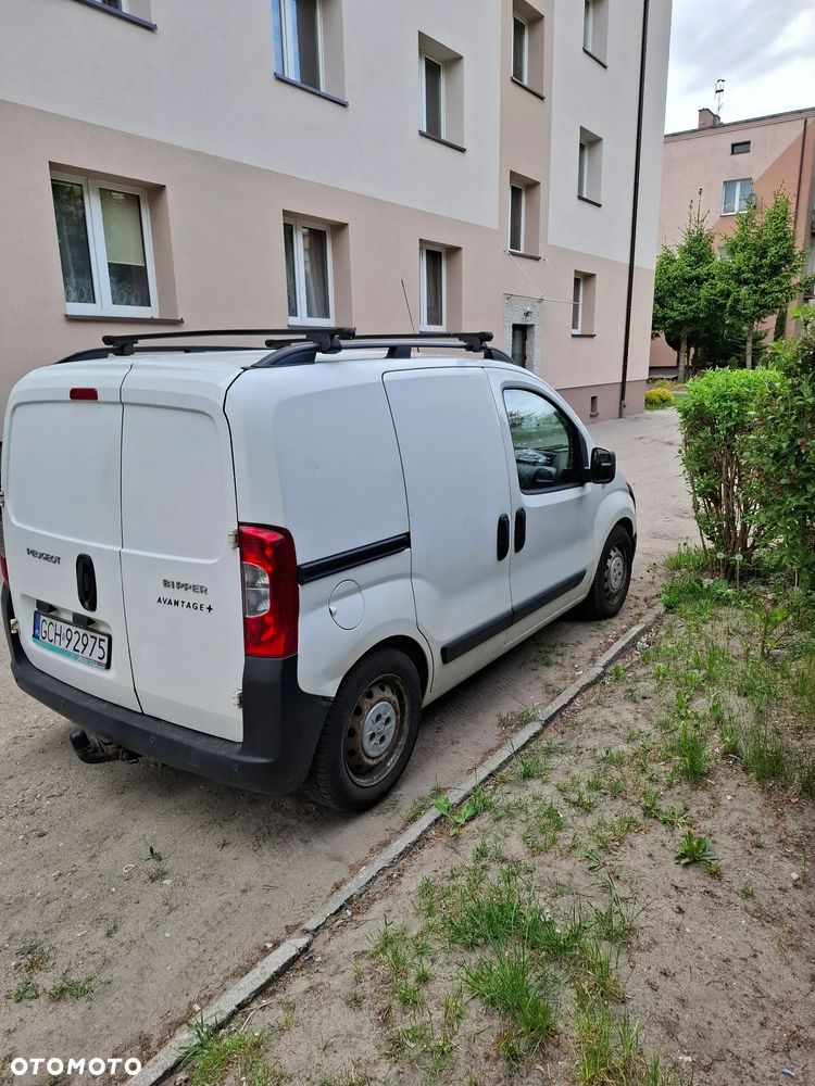 Peugeot Bipper 1.3 HDi STT Presence - 3