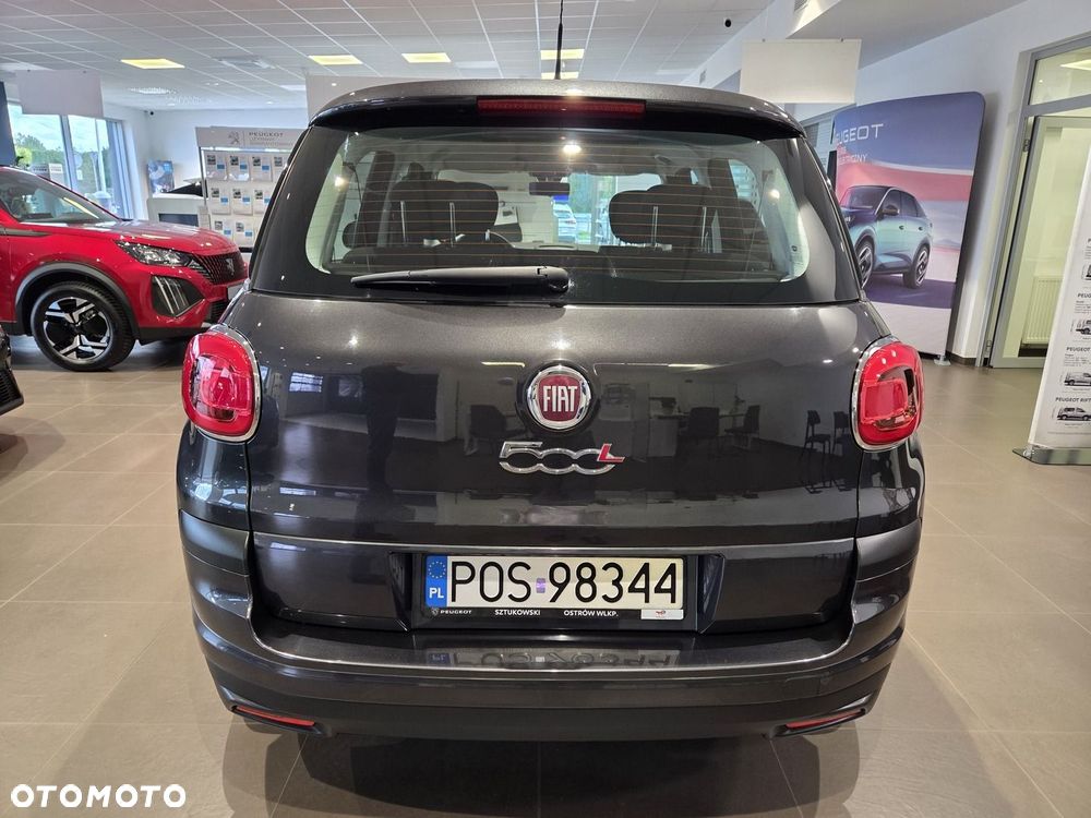 Fiat 500L 1.4 16V Urban - 6