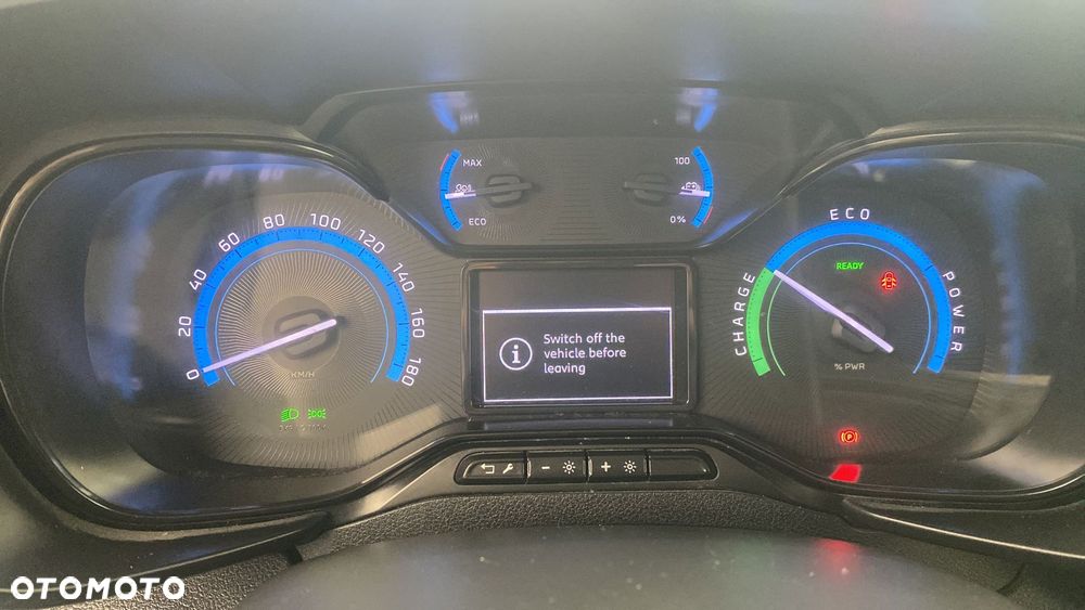 Toyota Proace - 14