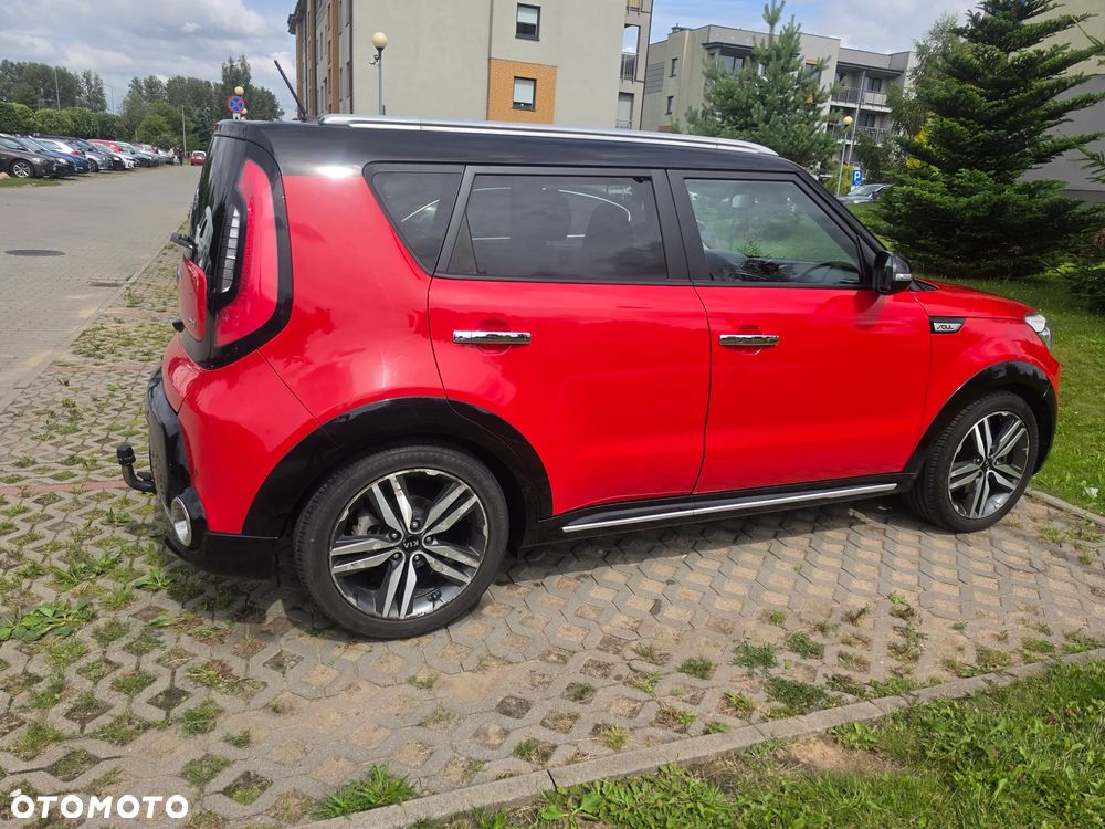 Kia Soul - 4