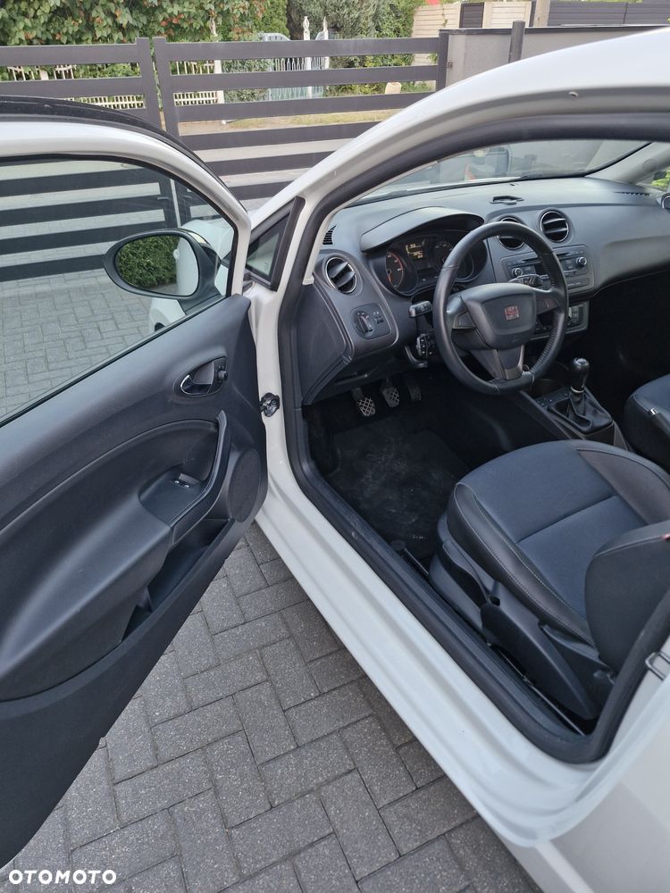 Seat Ibiza - 16