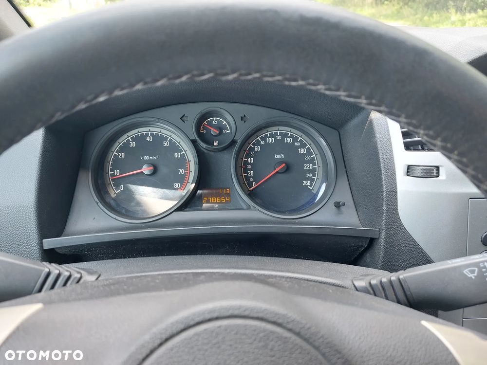 Opel Zafira 1.8 Enjoy - 18