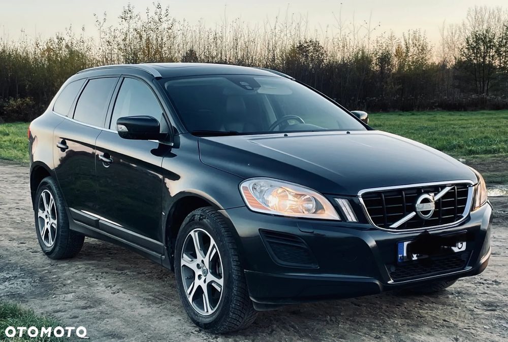 Volvo XC 60 T6 AWD Summum - 5
