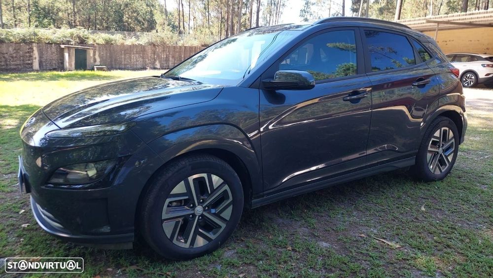 Hyundai Kauai 64 kWh Premium - 1