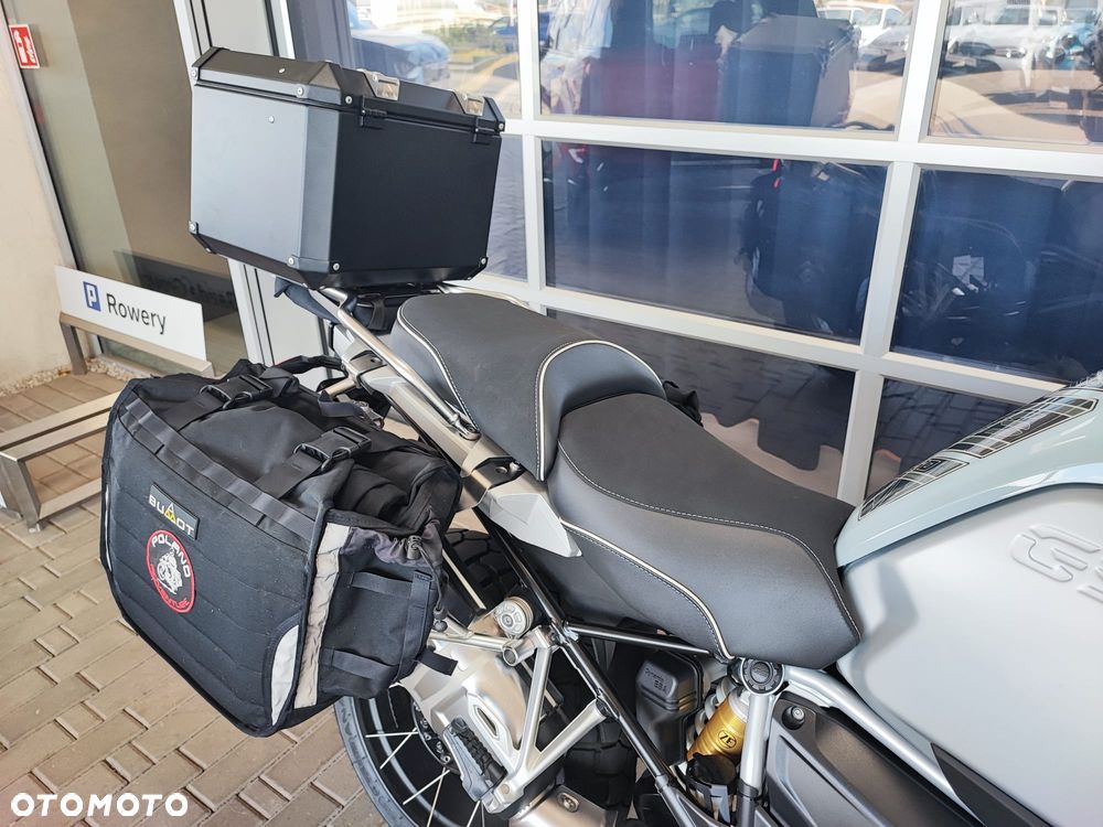 BMW R1250 GS Adventure - 19