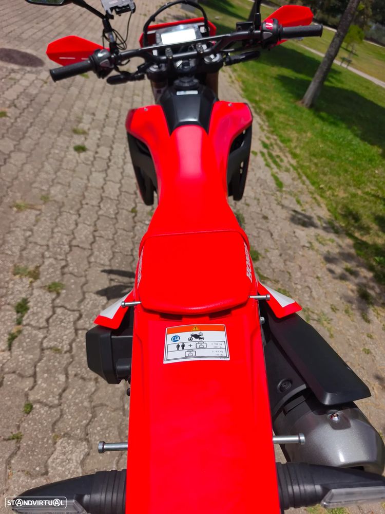 Honda CRF 300 L - 6