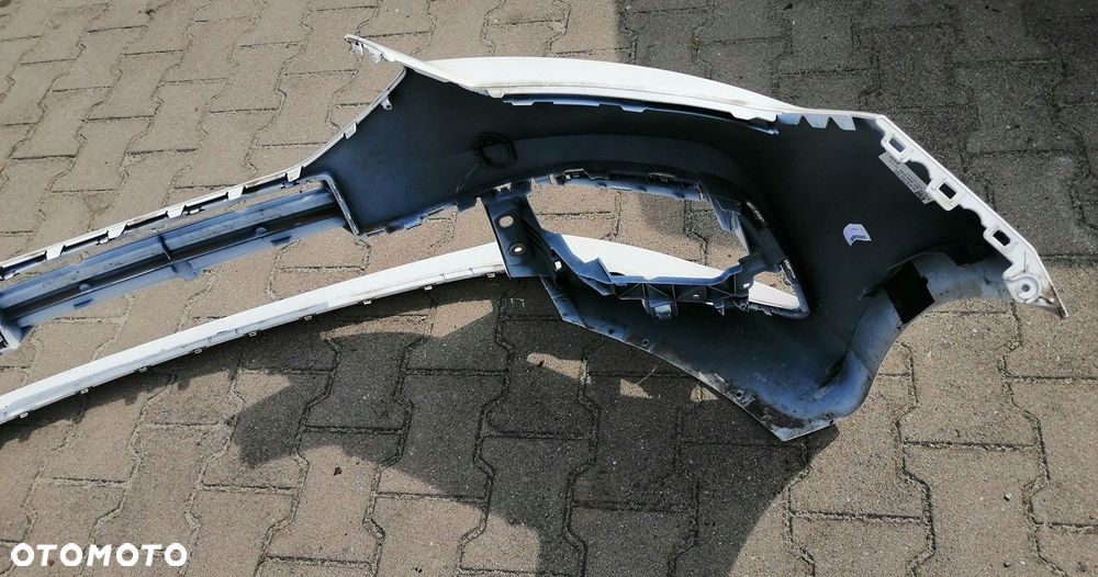 Zderzak przód przedni 5FA807221 Seat Leon IV 20- - 4