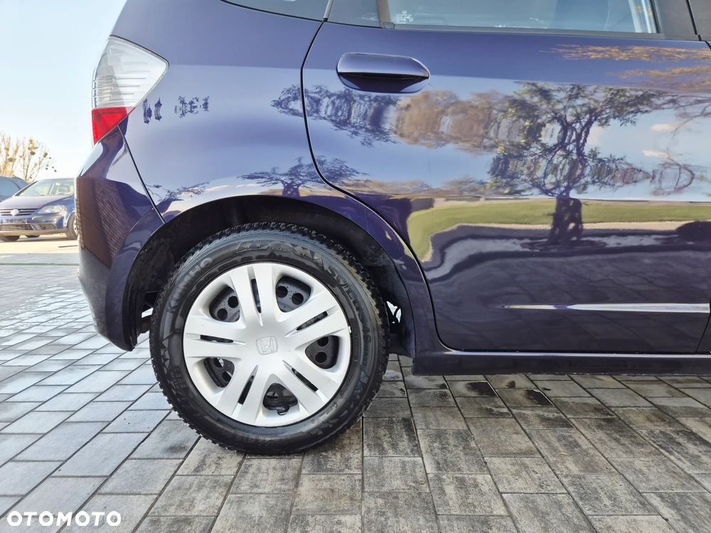 Honda Jazz 1.4 ES - 15