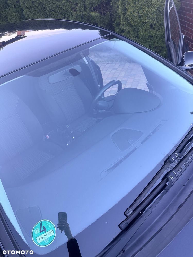 Opel Astra 1.4 Turbo Edition Sport - 25