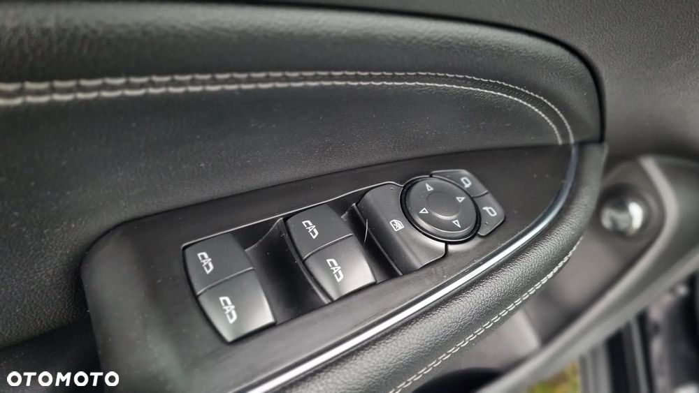 Opel Insignia 2.0 Dynamic - 26