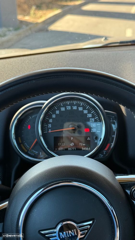 MINI Countryman - 15