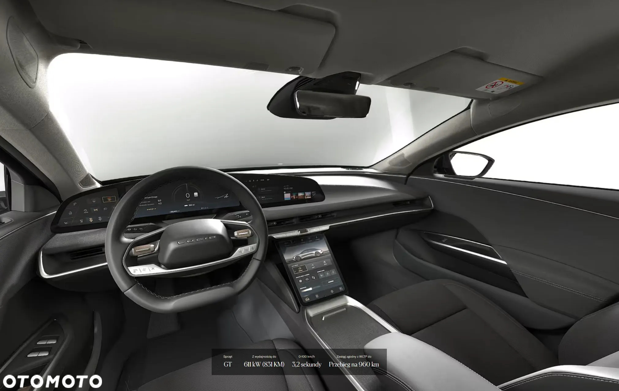 Lucid Air - 3
