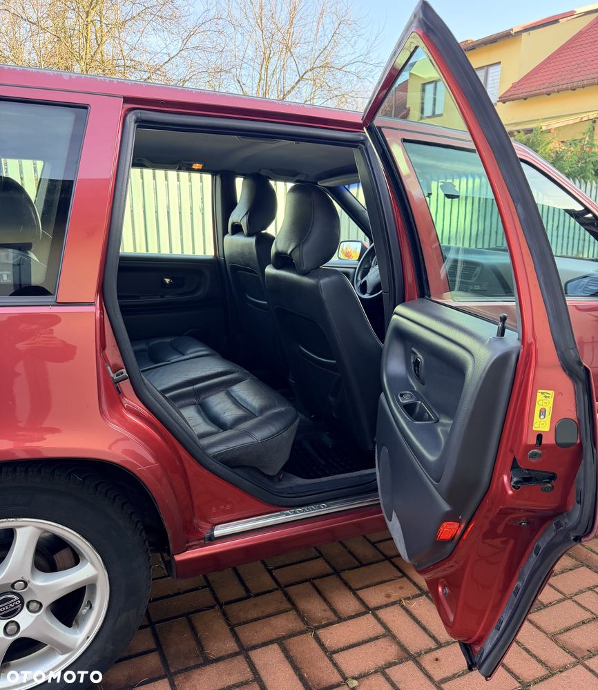 Volvo V70 2.4 - 13