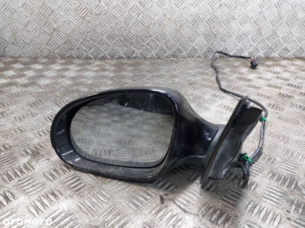 LUSTERKO LEWE ELEKTRYCZNE VOLKSWAGEN PASSAT B6 LC9X 6 PIN EU - 3