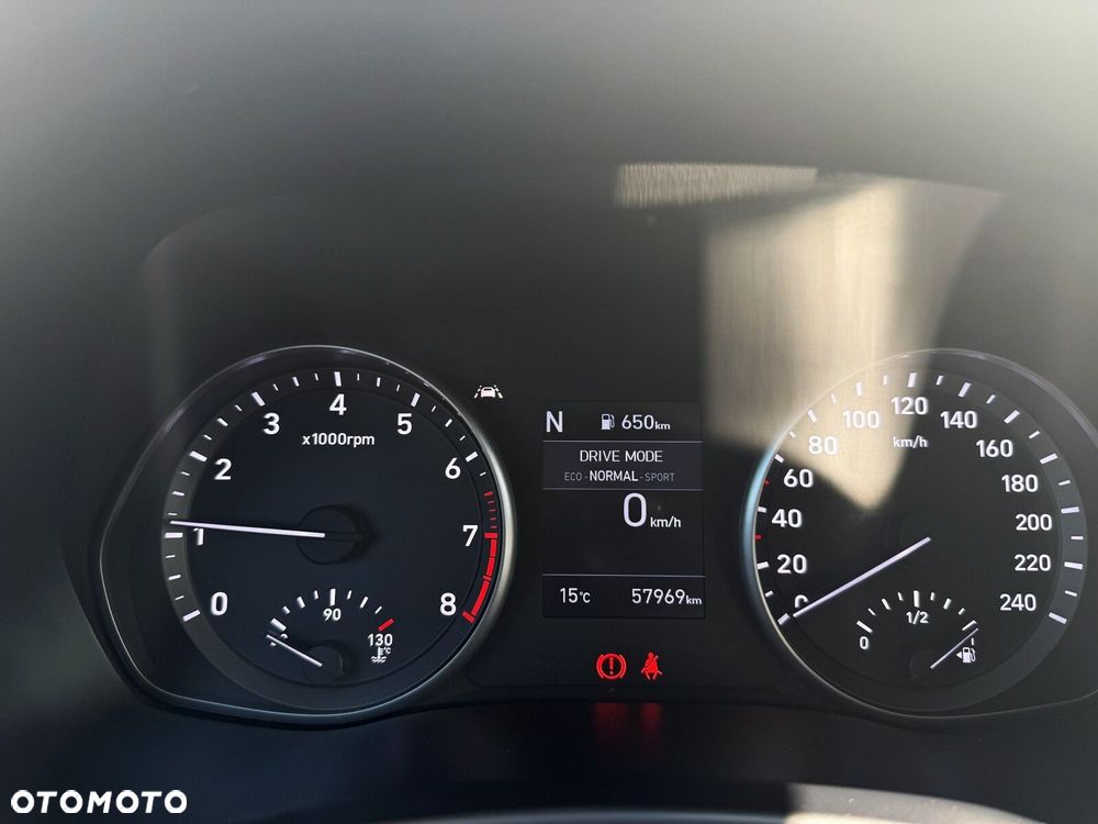 Hyundai i30 1.5 T-GDI 48V Smart - 19