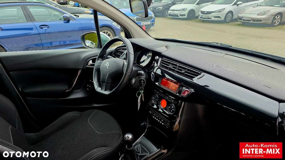 Citroën C3 1.2 PureTech Exclusive - 39