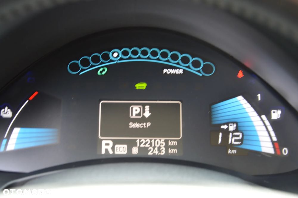 Nissan Leaf 30 kWh (mit Batterie) Acenta - 29