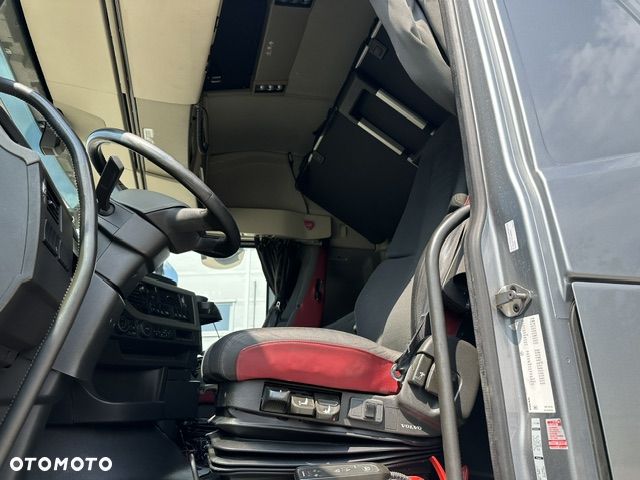 Volvo FH 500 - 12