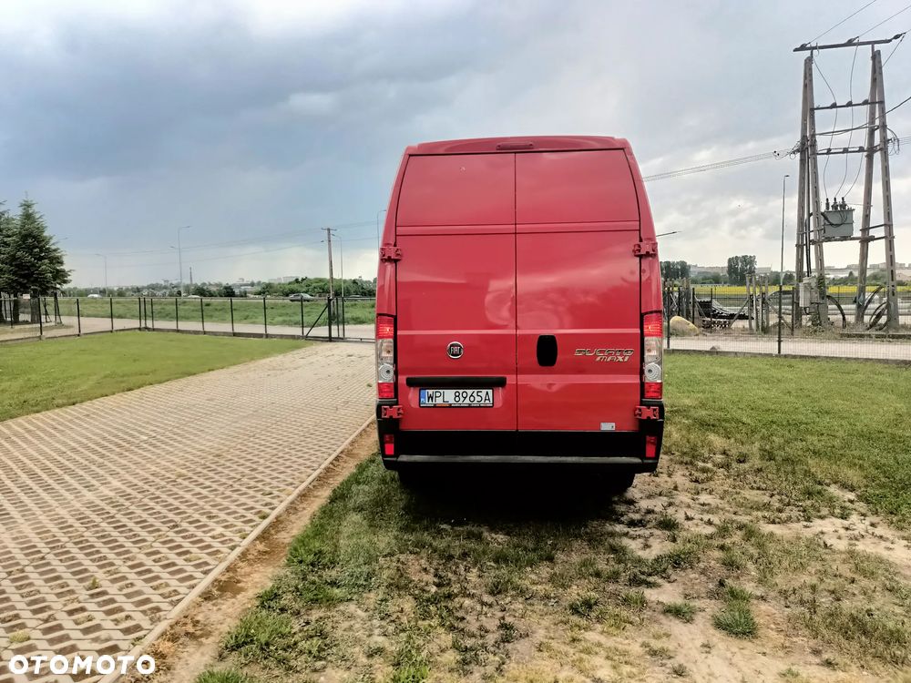 Fiat Ducato - 5