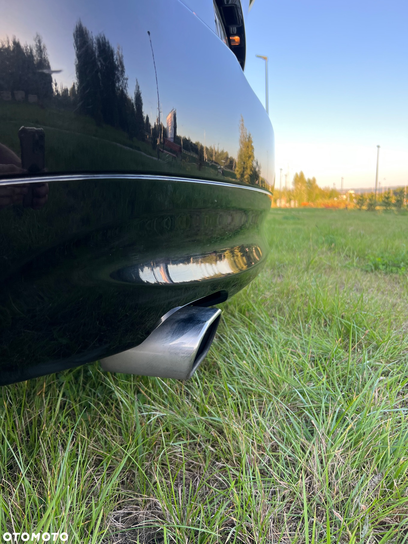 BMW Seria 3 318i - 26