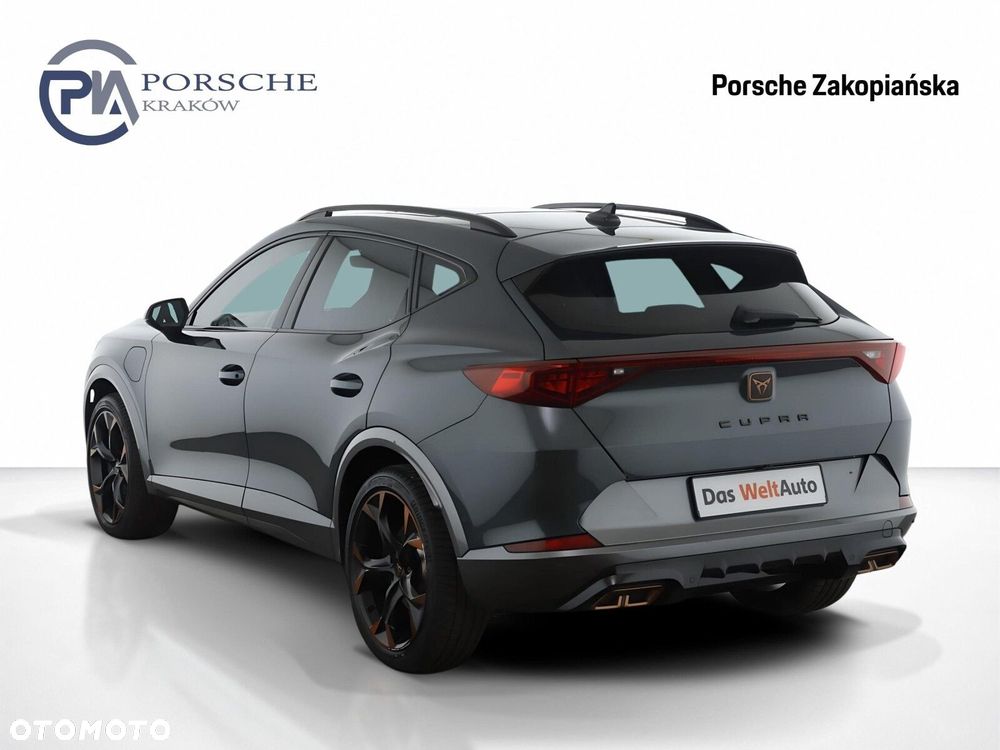 Cupra Formentor - 4
