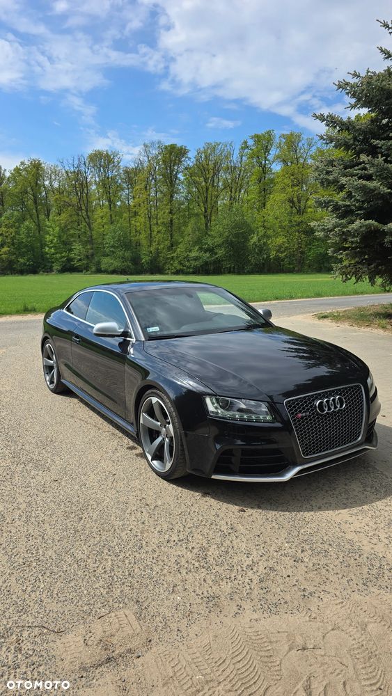Audi RS5 Coupé S tronic - 6