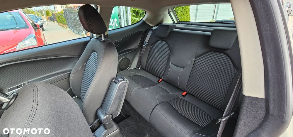 Alfa Romeo Mito 1.4 16V MultiAir Turismo - 14
