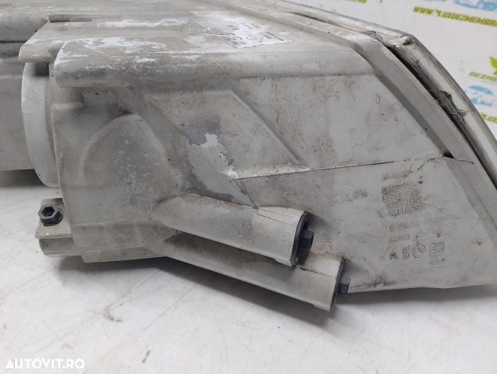 Far stanga Skoda Octavia 2 [2004 - 2008] - 4