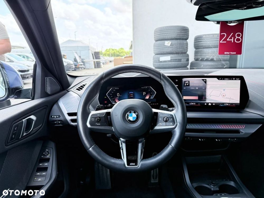 BMW Seria 1 120 mHEV - 28