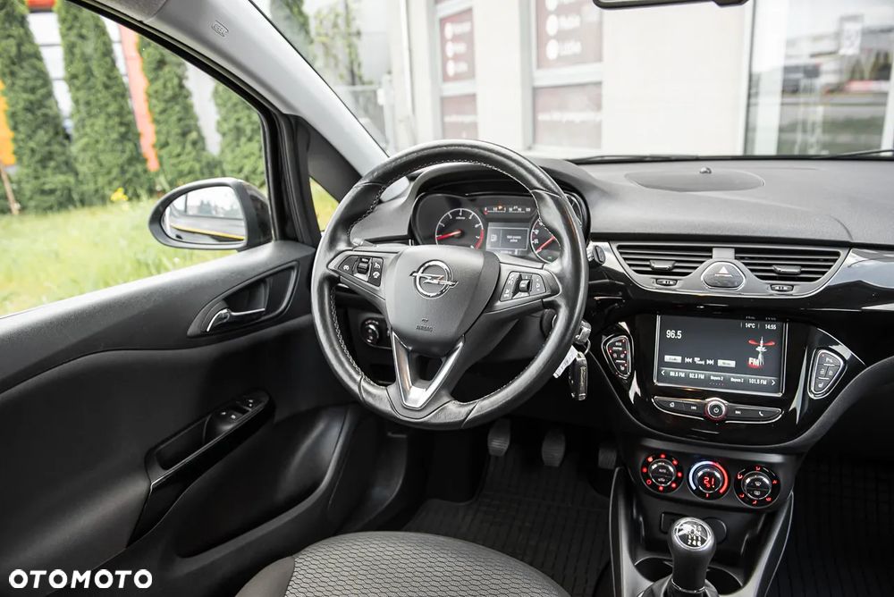 Opel Corsa - 24