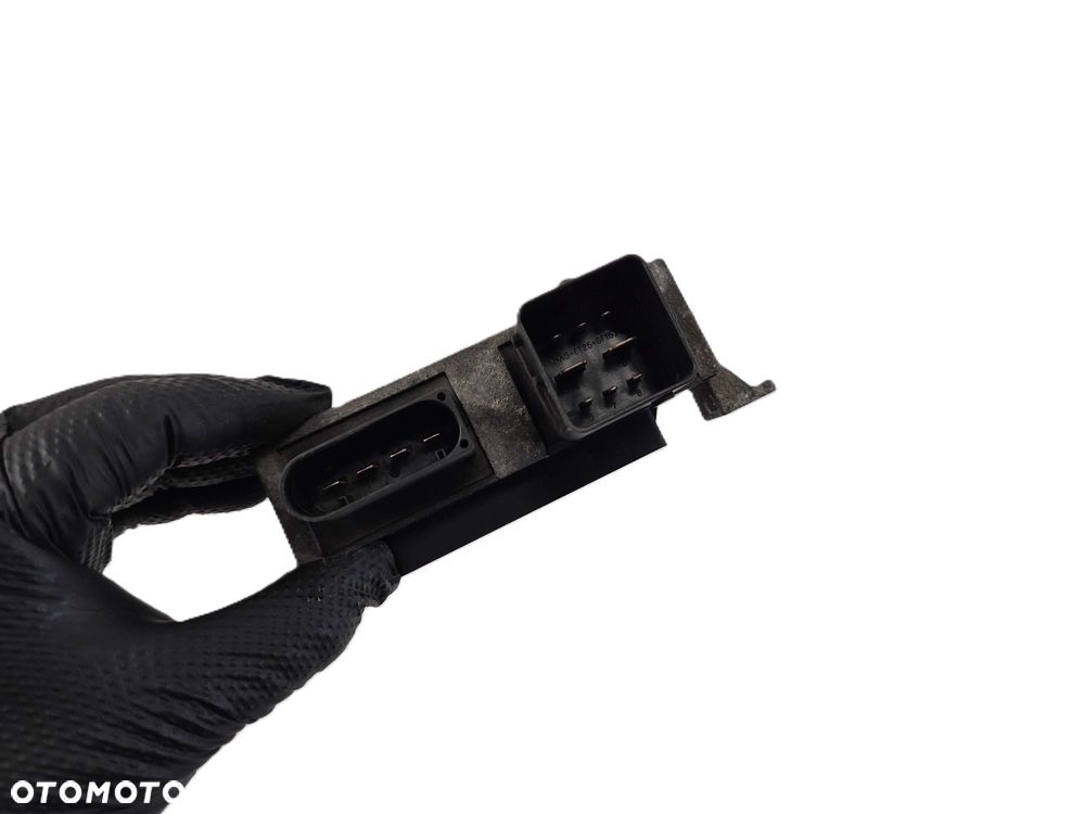 Przekaźnik Świec Żarowych Renault Scenic II Megane Laguna 3 Kangoo - 3