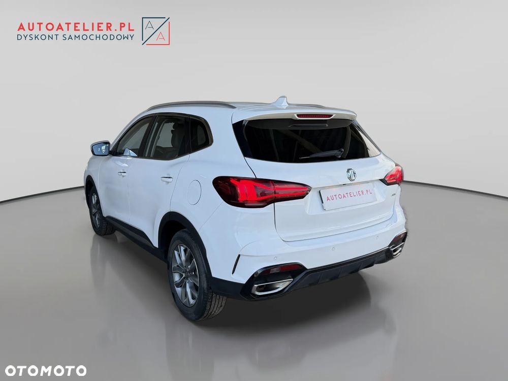 MG HS 1.5 T-GDI Excite DCT - 8